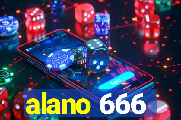 alano 666